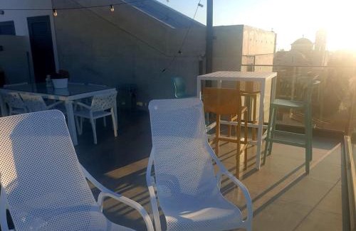 Strovolos Apartment | PROTEA RESIDENCE with private terrace