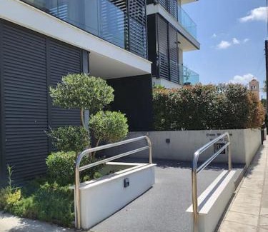 Strovolos Apartment | PROTEA RESIDENCE with private terrace