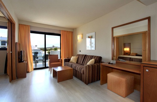 Sa Coma Resort | Protur Palmeras Playa Hotel - All Inclusive