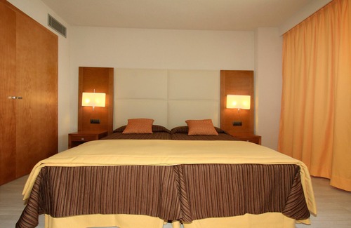 Sa Coma Resort | Protur Palmeras Playa Hotel - All Inclusive
