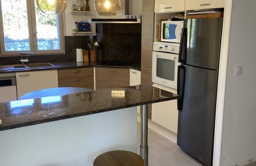 Saint-Raphael Villa | Provençal villa on golf course Esterel St Raphael, between St Tropez - Cannes