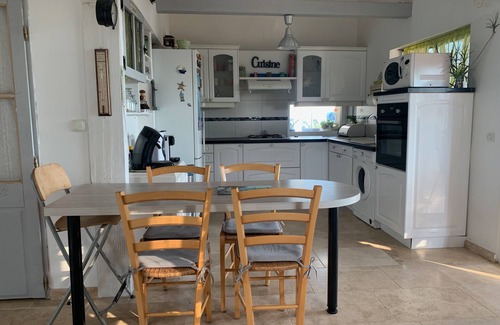 Mane House | Provencal property in the heart of the Durance valley with panoramic views