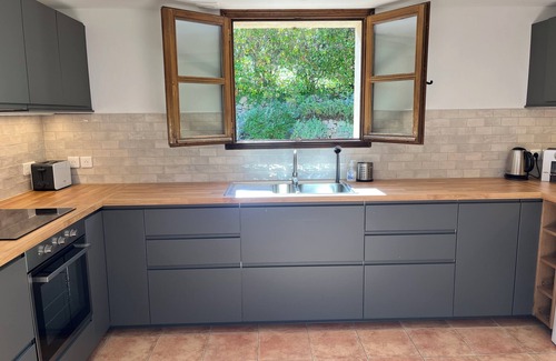 La Garde-Freinet Villa | Provençal Villa with Spectacular Views and Private Pool, Sleeps 6 - 10