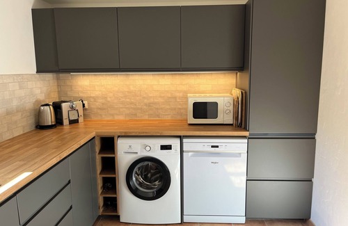 La Garde-Freinet Villa | Provençal Villa with Spectacular Views and Private Pool, Sleeps 6 - 10