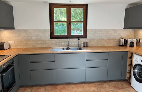 La Garde-Freinet Villa | Provençal Villa with Spectacular Views and Private Pool, Sleeps 6 - 10