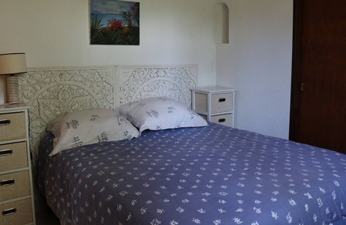 Gareoult Villa | Provencal villa with pool