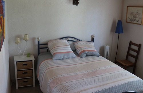 Gareoult Villa | Provencal villa with pool