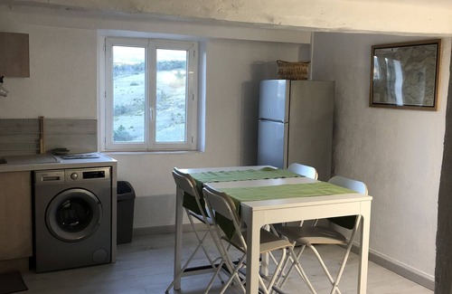 Trigance Apartment | Provencal village in the Verdon gorges