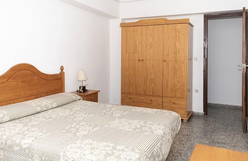 Cullera Apartment | Provence 5o-17