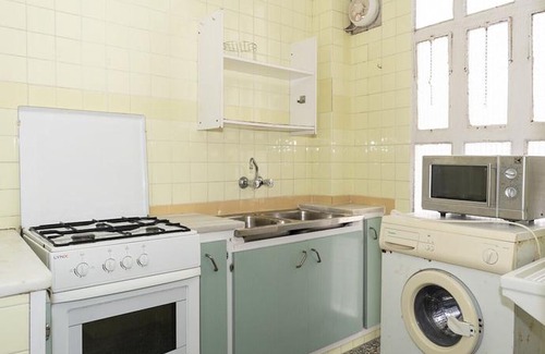 Cullera Apartment | Provence 5o-17