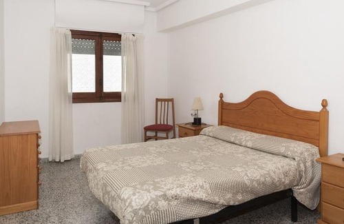 Cullera Apartment | Provence 5o-17