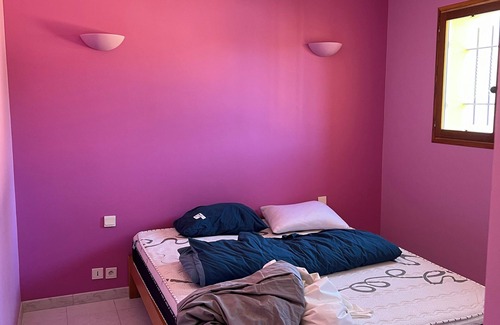 Montaleigne House | provence house