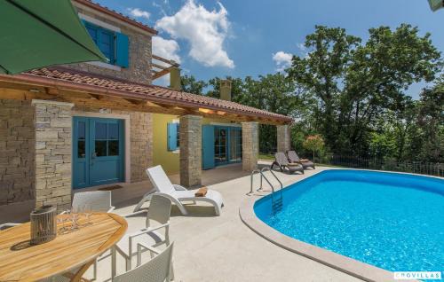 Vardica Villa | Provence