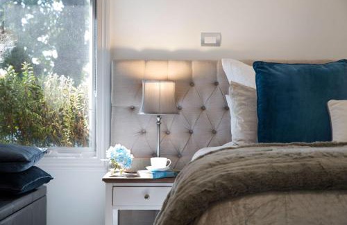Hepburn Springs House | Provence Spa Villa 1