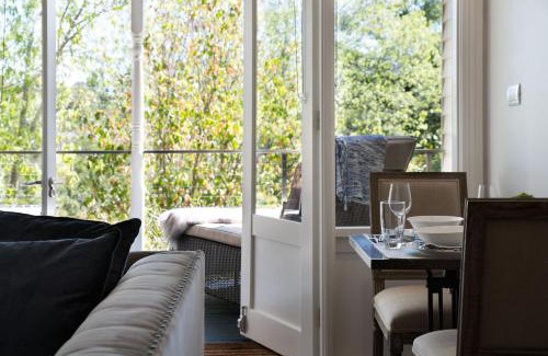 Hepburn Springs House | Provence Spa Villa 1