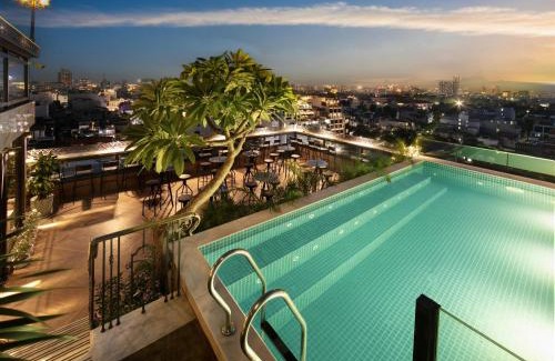 Hang Bo Hotel | Proverb Hotel Hanoi