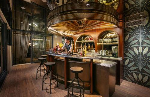 Hang Bo Hotel | Proverb Hotel Hanoi