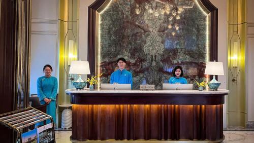 Hang Bo Hotel | Proverb Hotel Hanoi