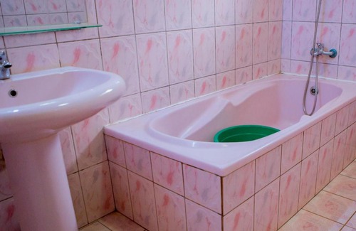 Kigali Bed & Breakfast | PROVIDENCE SUITES