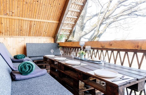 Stameriena House | Provinces Idille