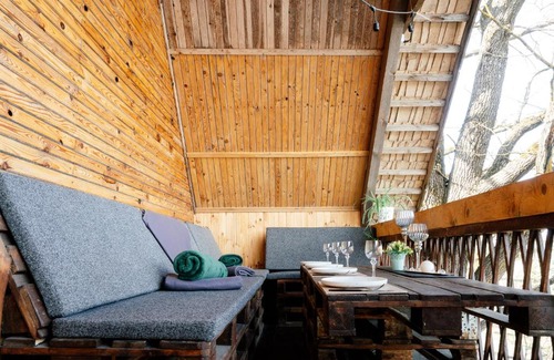 Stameriena House | Provinces Idille