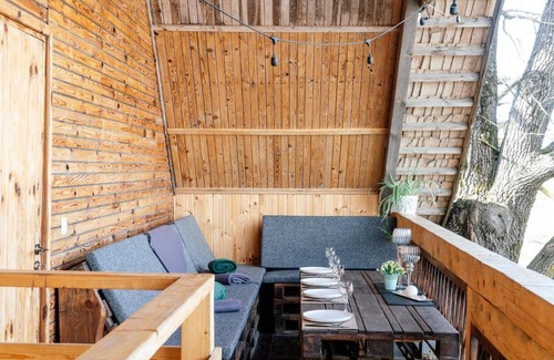 Stameriena House | Provinces Idille