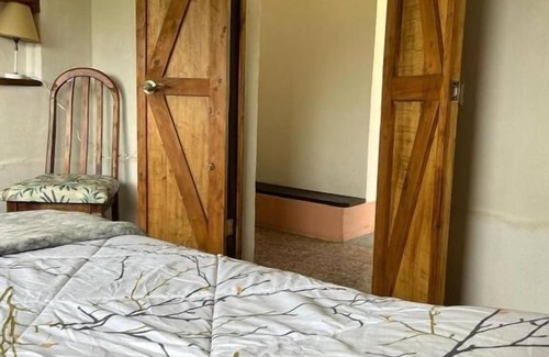 Oriental Hotel | Proyecto Nirodha Orosi