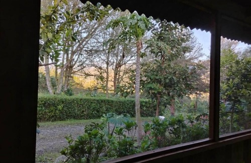 Oriental Hotel | Proyecto Nirodha Orosi