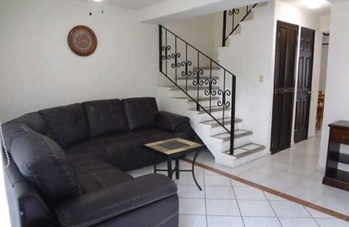 Los Mochis House | PRUEBA UNA PARTE DE MI