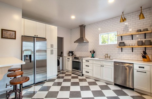 Knoxville Condo | Pruett Place Downtown Home