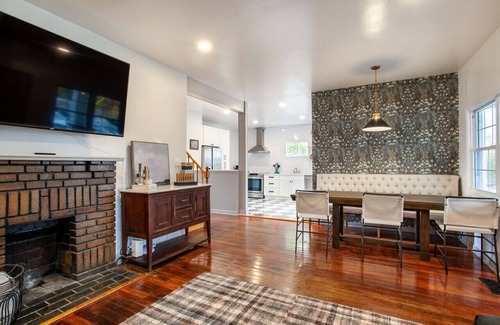 Knoxville Condo | Pruett Place Downtown Home