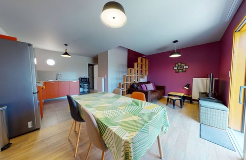 Hunawihr House | prunelle jacuzzi le clos des vignes