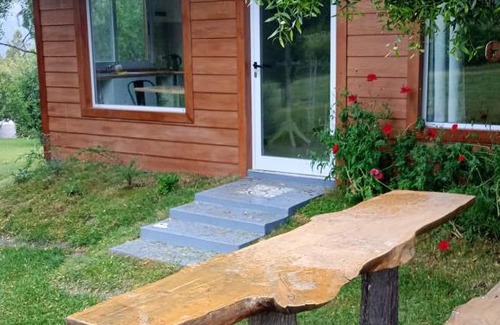 El Hoyo Ski Chalet | Prunus Casa de Montaña