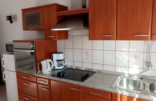 Rovinj Apartment | Prusic 2, small and cosy apartment in a quiet part of Rovinj (3 persons)