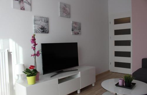 Podgorze Apartment | Przy Mocaku