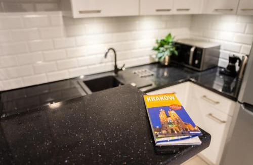 Podgorze Apartment | Przy Mocaku