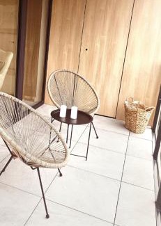 Przymorze Apartment | Przymorze beach & park