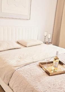 Przymorze Apartment | Przymorze beach & park