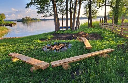 Biskupiec Villa | Przystanek Dadaj