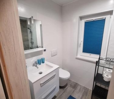 Leszczyniec House | Przystanek Leszczyniec w Sudetach z jacuzzi - za dopłatą