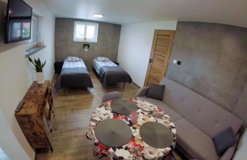 Tykocin Apartment | Przystanek Tykocin - apartamenty gościnne