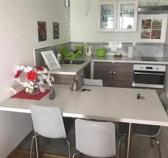 Krowodrza Apartment | Przytulne mieszkanie
