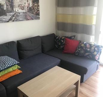 Krowodrza Apartment | Przytulne mieszkanie