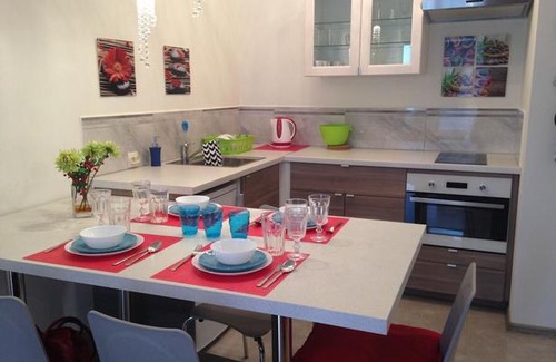 Krowodrza Apartment | Przytulne mieszkanie