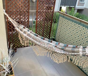 Wlochy Apartment | Przytulne mieszkanie, Warszawa Ochota