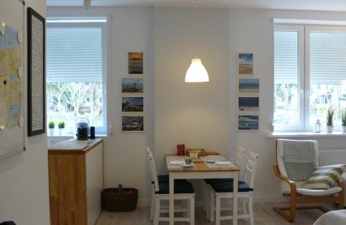 Kolobrzeg Apartment | Przytulny Apartament Kołobrzeg - Podczele