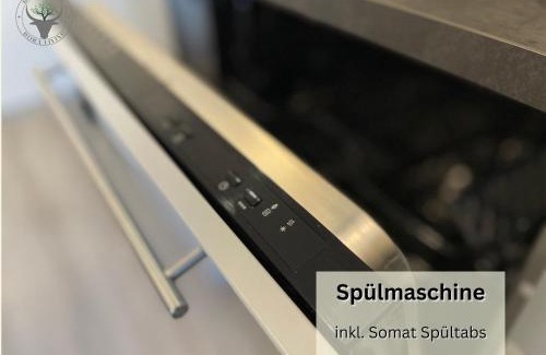 Pirmasens Apartment | PSApartment am Pfälzer Wald nähe Outlet Center Zweibrücken