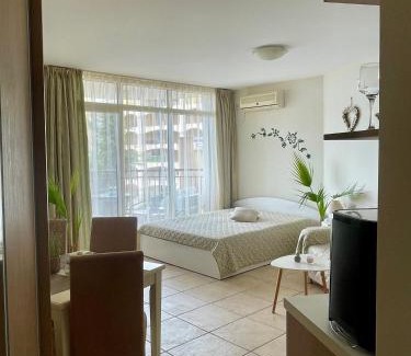 Aheloy Apartment | PSB Apartments in Midia Resort Aheloy