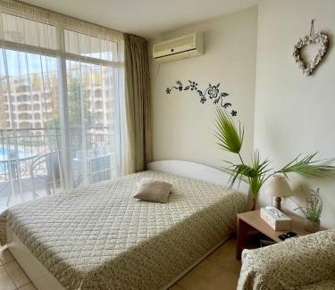 Aheloy Apartment | PSB Apartments in Midia Resort Aheloy