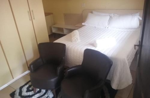 Pietermaritzburg House | Psgkaas